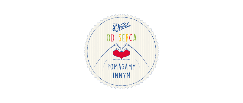 POMOC TO NASZ NAJWAŻNIEJSZY SKŁADNIK