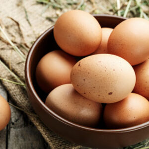 EGGS